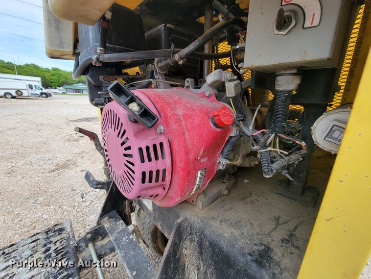 image for item IF9784 Wacker WB16AF concrete buggy