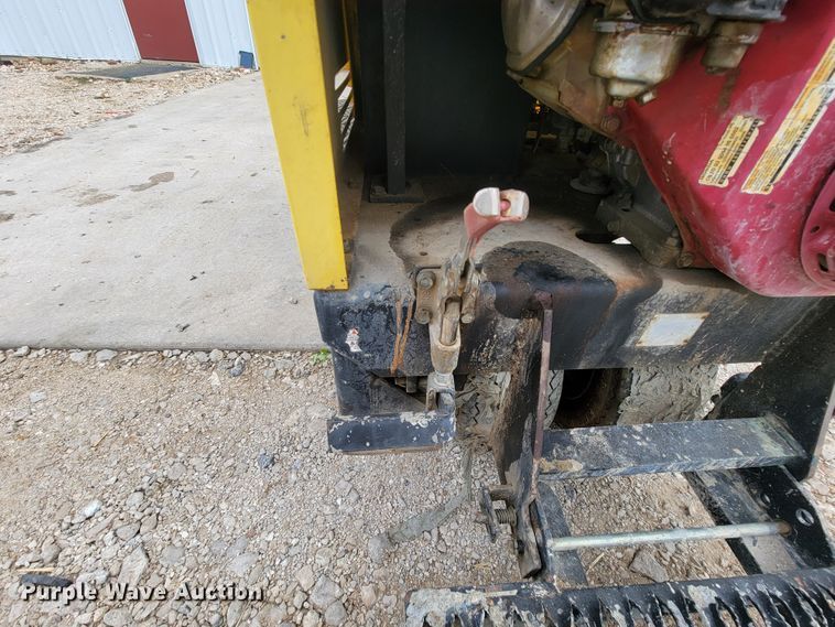 image for item IF9784 Wacker WB16AF concrete buggy