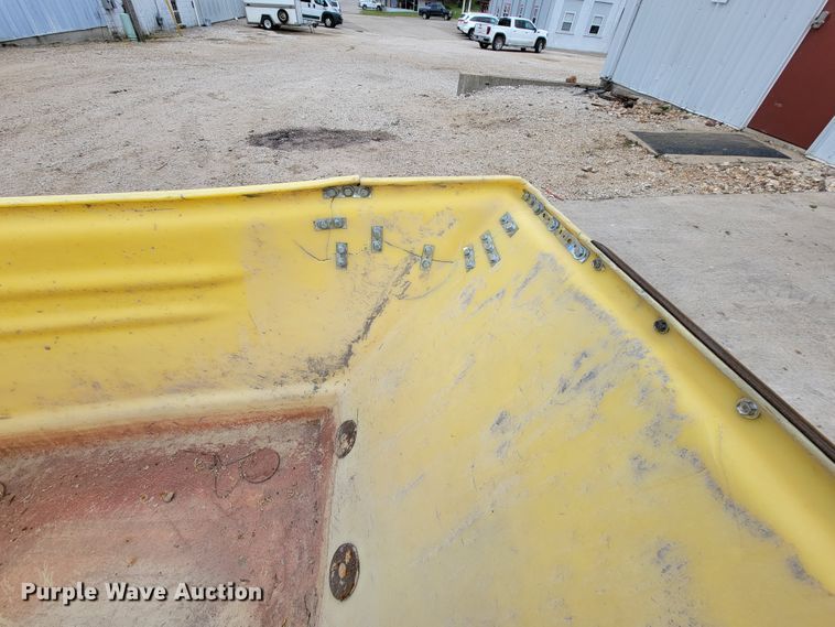 image for item IF9784 Wacker WB16AF concrete buggy