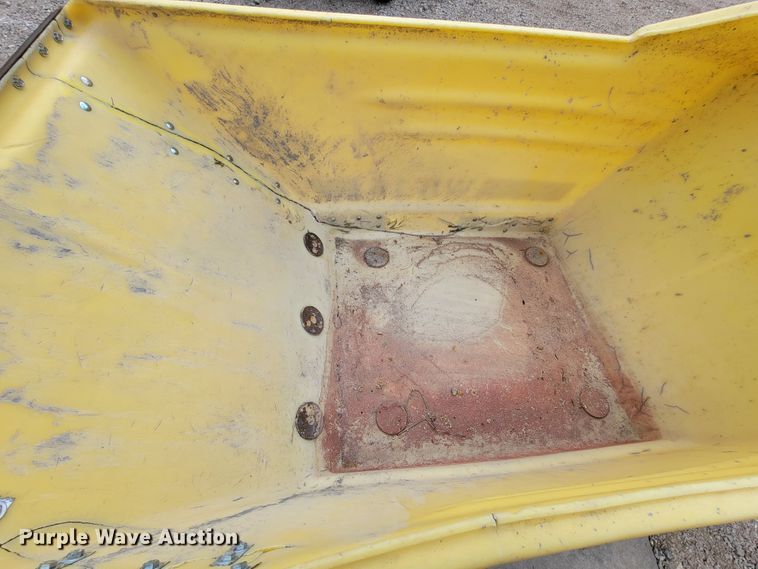 image for item IF9784 Wacker WB16AF concrete buggy