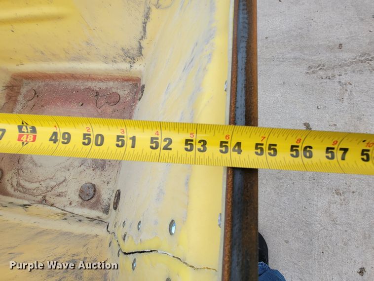 image for item IF9784 Wacker WB16AF concrete buggy