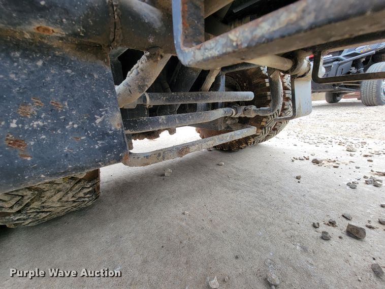 image for item IF9784 Wacker WB16AF concrete buggy