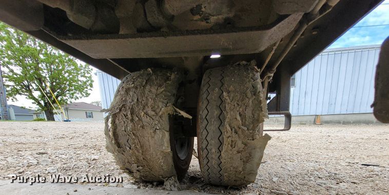 image for item IF9784 Wacker WB16AF concrete buggy