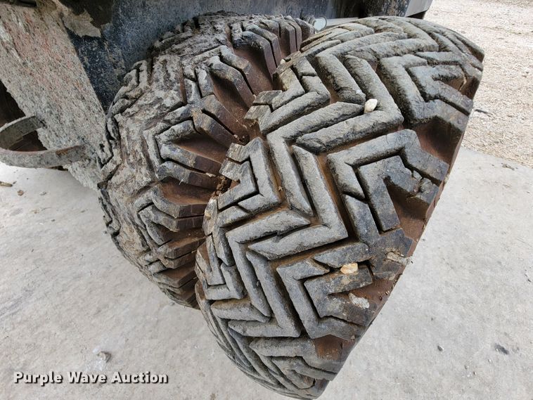 image for item IF9784 Wacker WB16AF concrete buggy