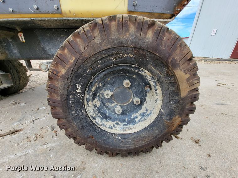 image for item IF9784 Wacker WB16AF concrete buggy