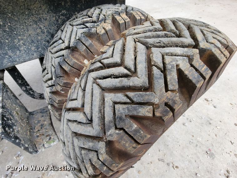 image for item IF9784 Wacker WB16AF concrete buggy