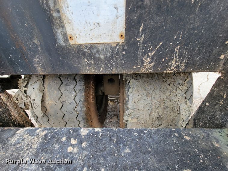 image for item IF9784 Wacker WB16AF concrete buggy