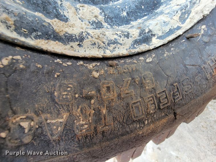 image for item IF9784 Wacker WB16AF concrete buggy