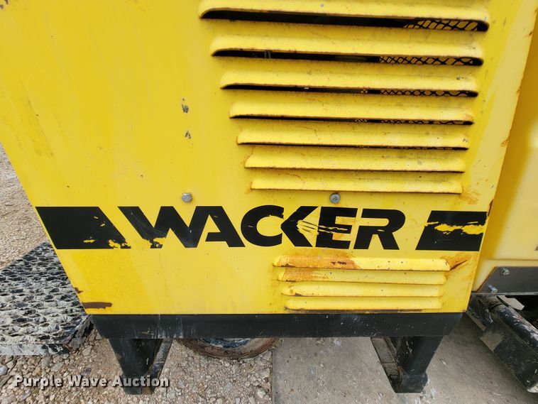 image for item IF9784 Wacker WB16AF concrete buggy