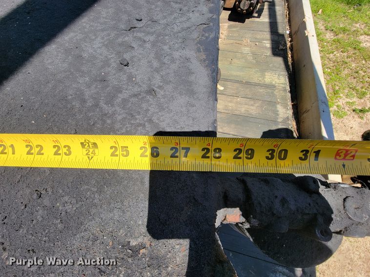 image for item IF9792 Hiab 026T  truck crane