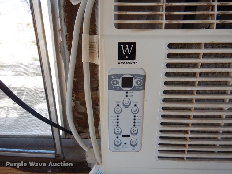 image for item II9981 1999 Bard WA121-A05 jobsite trailer