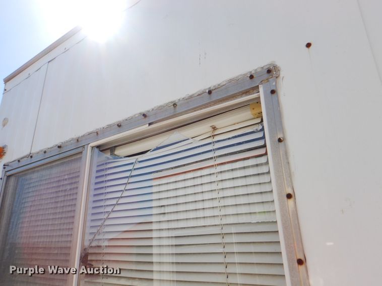 image for item II9982 1998 Jobsite trailer