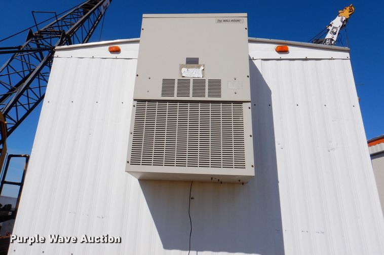 image for item II9982 1998 Jobsite trailer