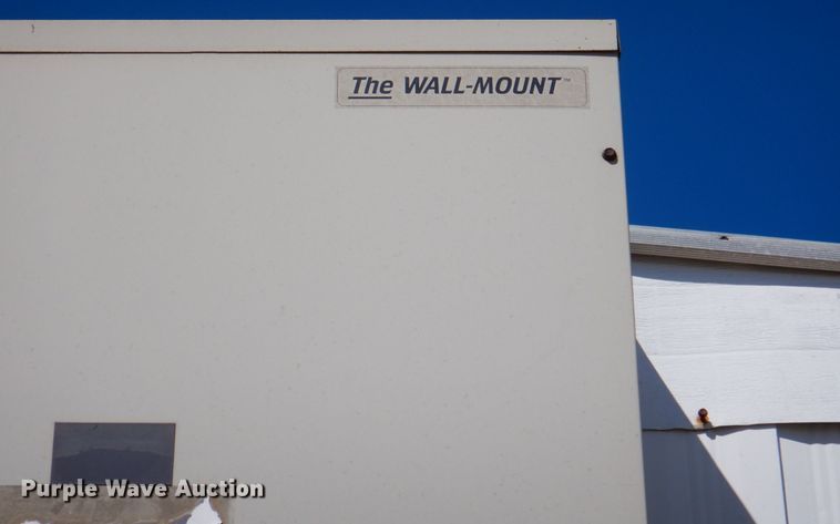 image for item II9982 1998 Jobsite trailer