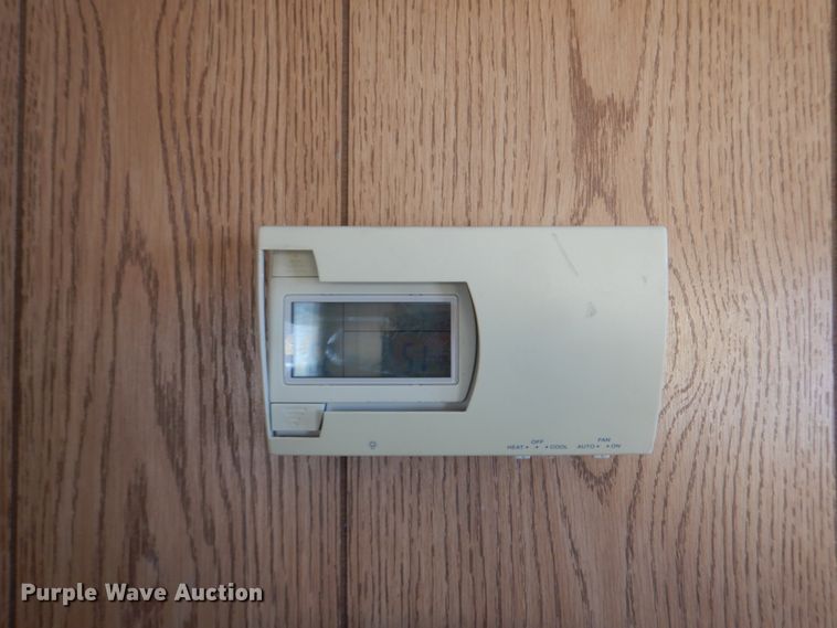 image for item II9982 1998 Jobsite trailer