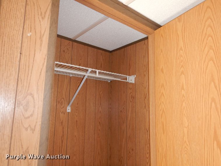 image for item II9982 1998 Jobsite trailer