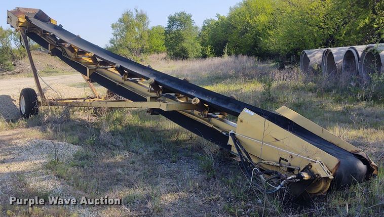 image for item IK9304 Conveyor