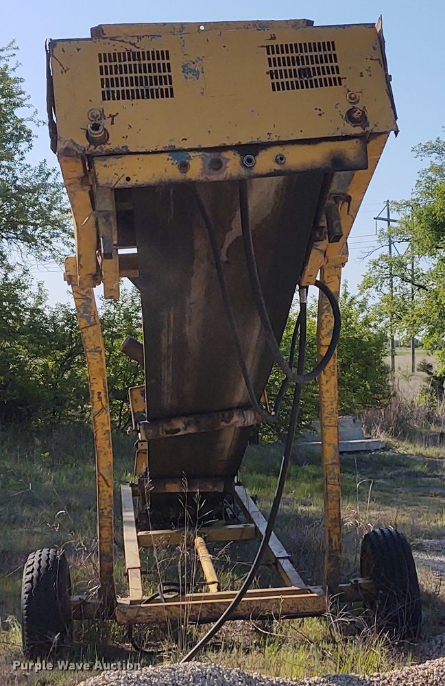 image for item IK9304 Conveyor