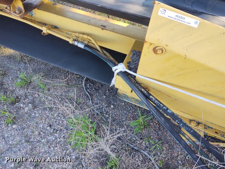 image for item IK9304 Conveyor