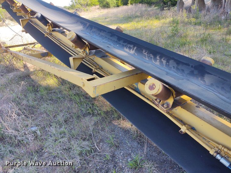 image for item IK9304 Conveyor