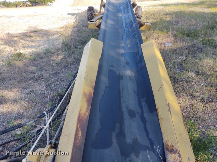 image for item IK9304 Conveyor