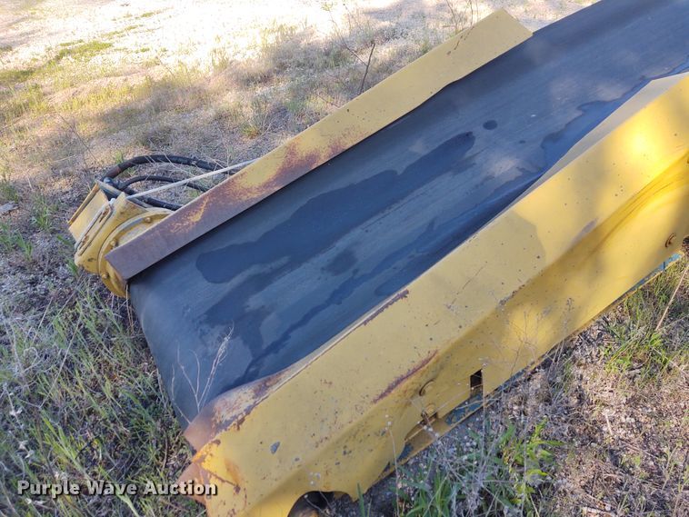 image for item IK9304 Conveyor