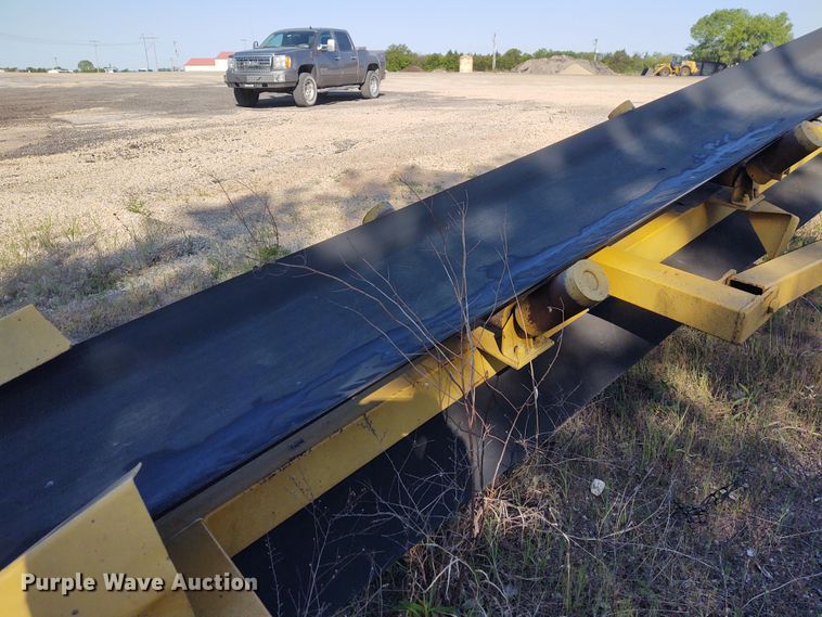 image for item IK9304 Conveyor