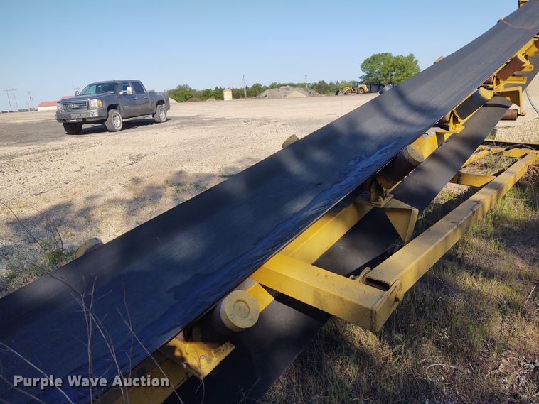 image for item IK9304 Conveyor