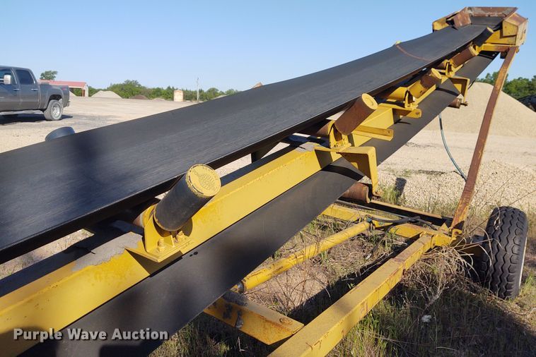 image for item IK9304 Conveyor