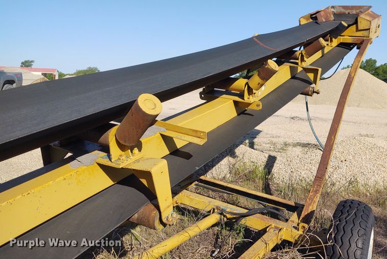 image for item IK9304 Conveyor