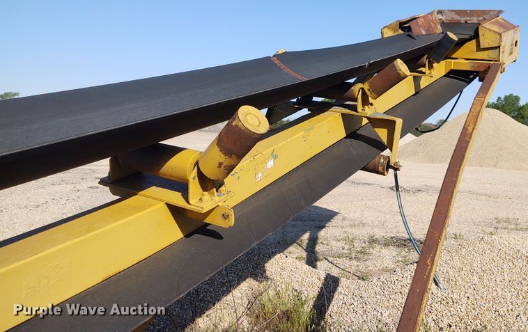 image for item IK9304 Conveyor
