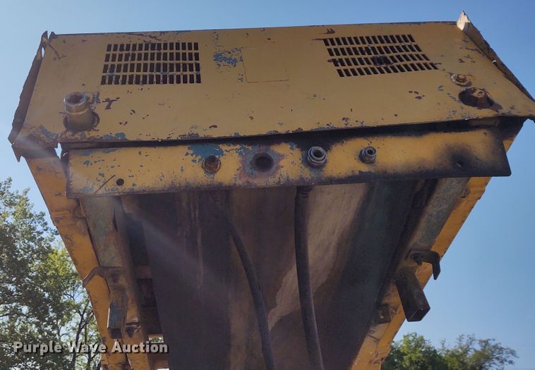 image for item IK9304 Conveyor