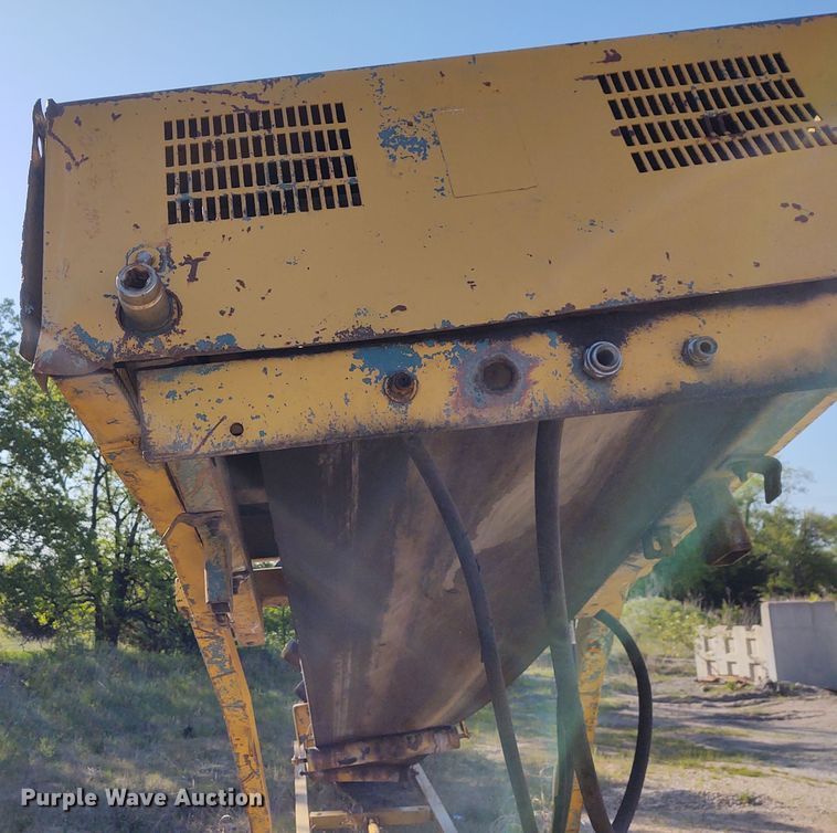 image for item IK9304 Conveyor