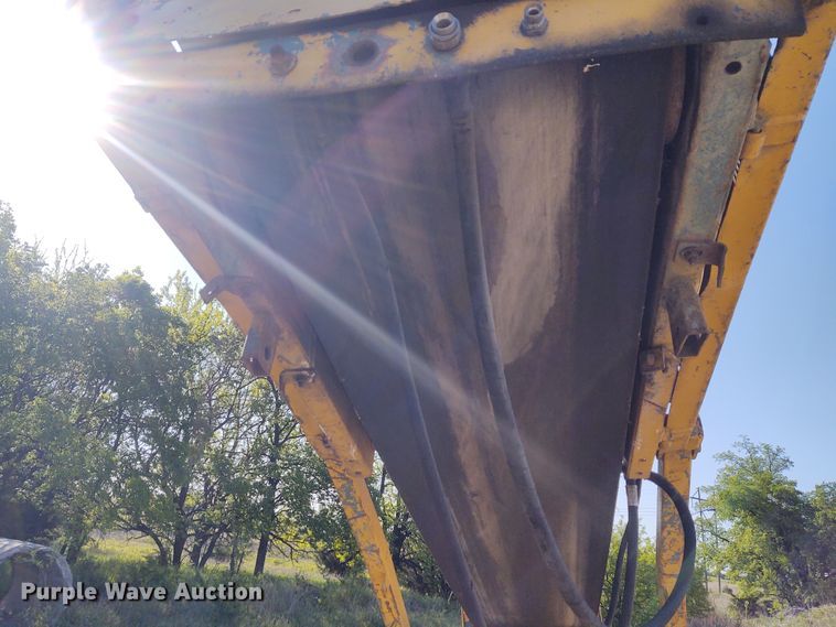 image for item IK9304 Conveyor