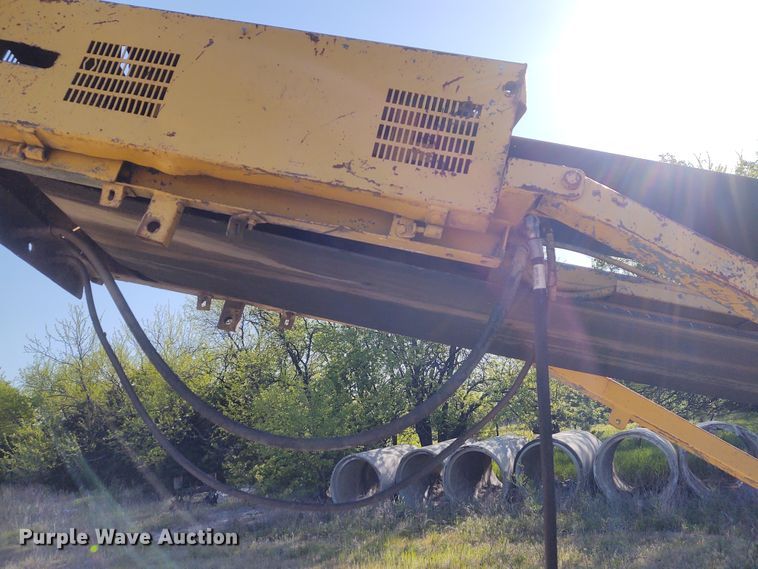 image for item IK9304 Conveyor