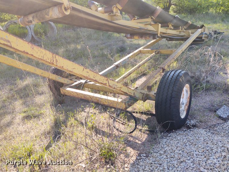 image for item IK9304 Conveyor