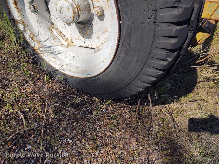 image for item IK9304 Conveyor