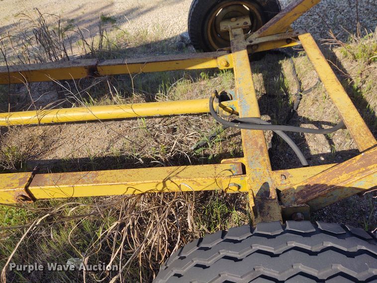 image for item IK9304 Conveyor