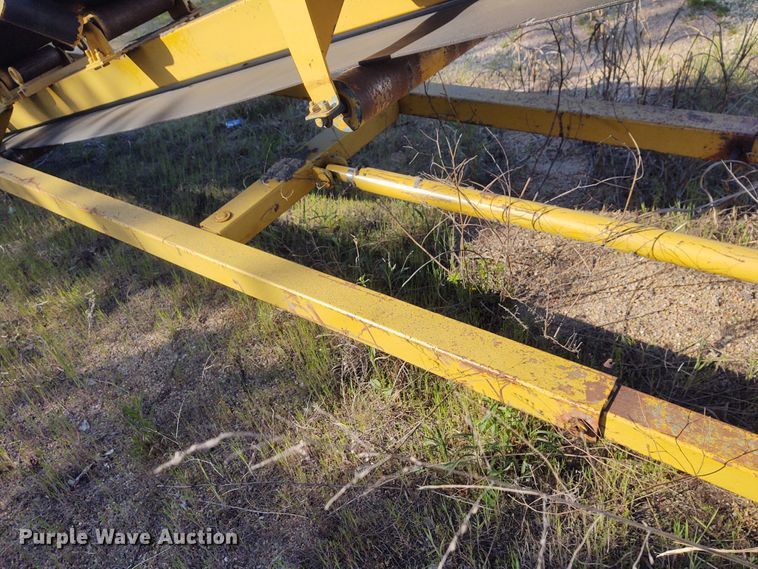 image for item IK9304 Conveyor