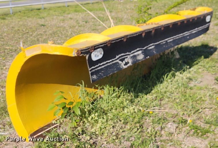 image for item IK9305 11'W Snow blade