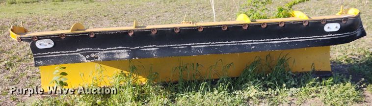 image for item IK9305 11'W Snow blade