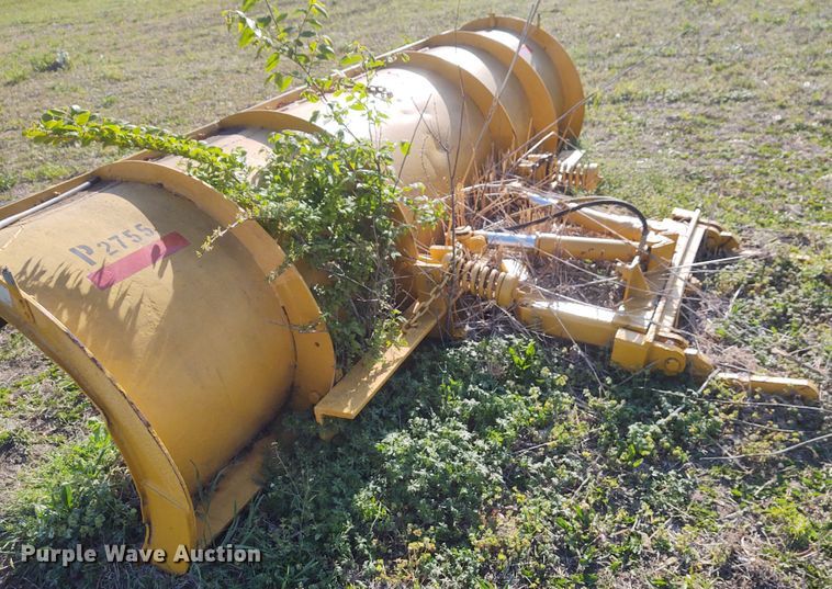 image for item IK9305 11'W Snow blade