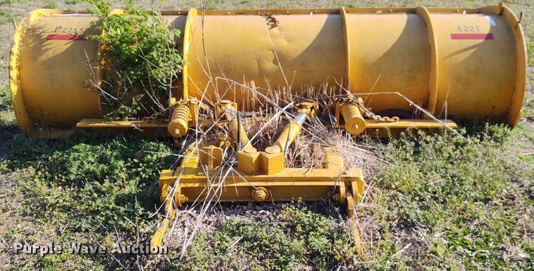 image for item IK9305 11'W Snow blade