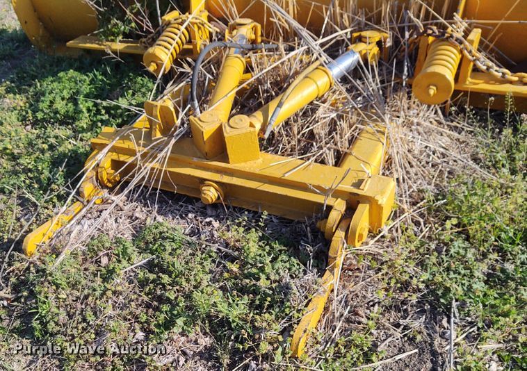 image for item IK9305 11'W Snow blade