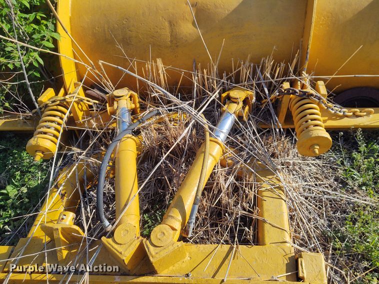 image for item IK9305 11'W Snow blade