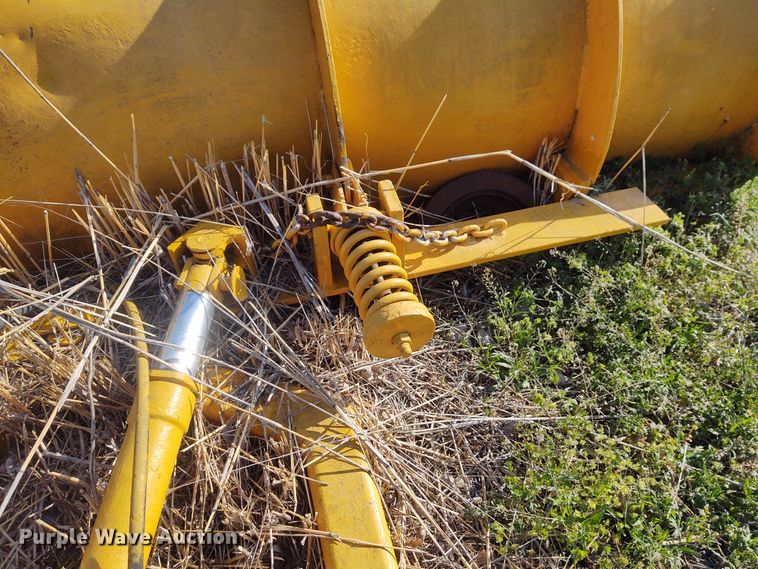 image for item IK9305 11'W Snow blade