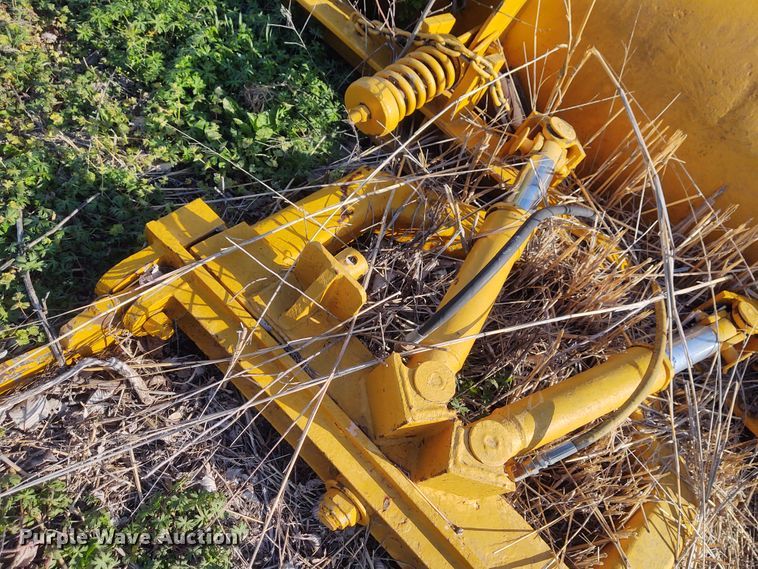 image for item IK9305 11'W Snow blade