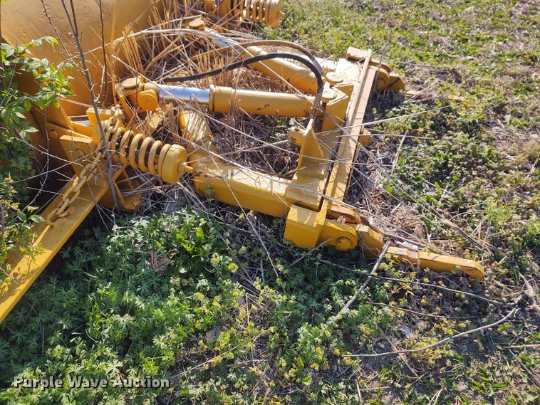 image for item IK9305 11'W Snow blade