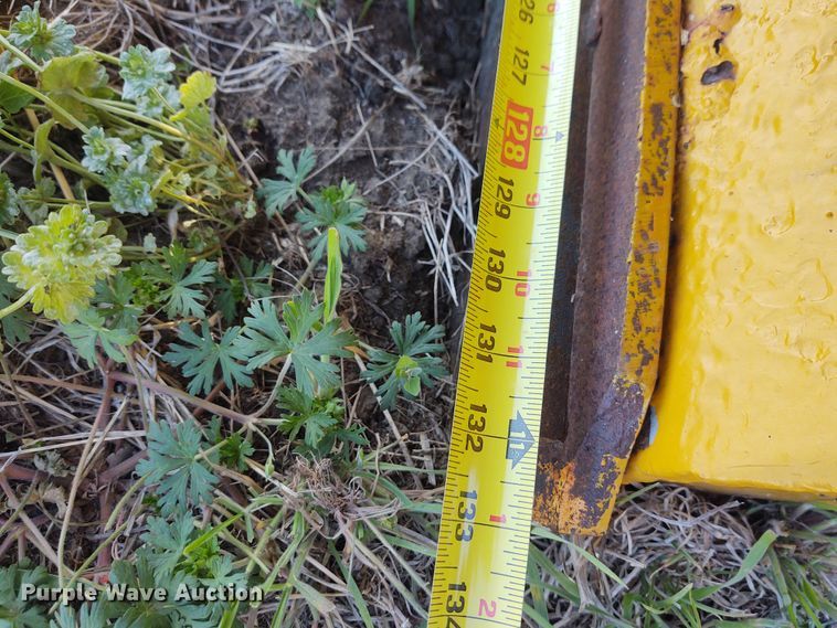 image for item IK9305 11'W Snow blade