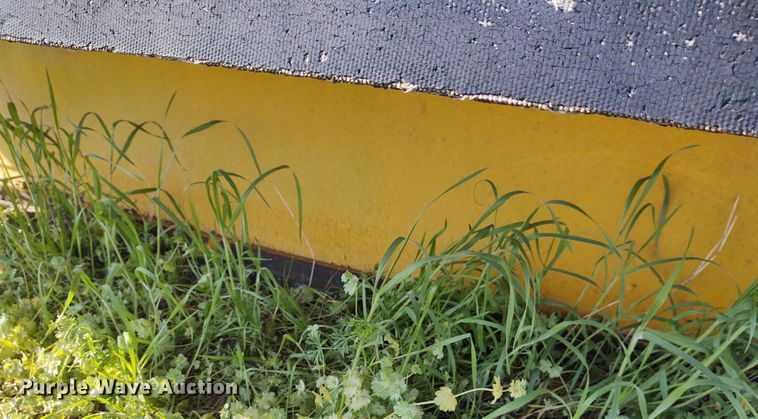 image for item IK9305 11'W Snow blade